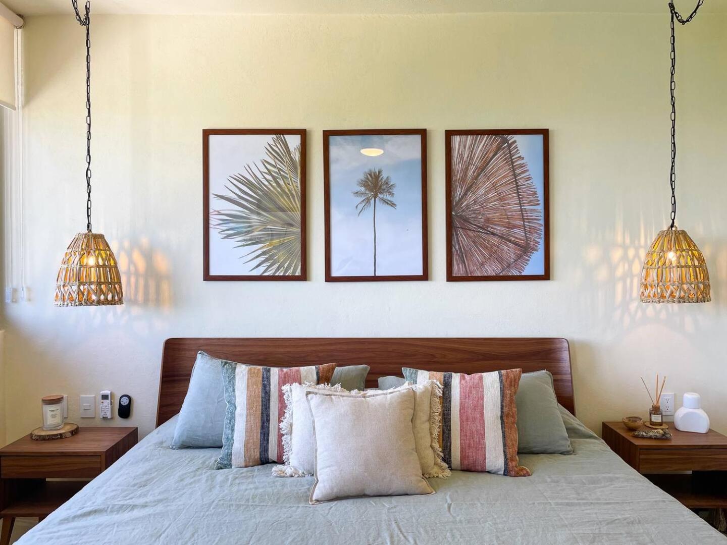 Hermoso Departamento Con Vista Al Mar Isla Holbox Exterior photo