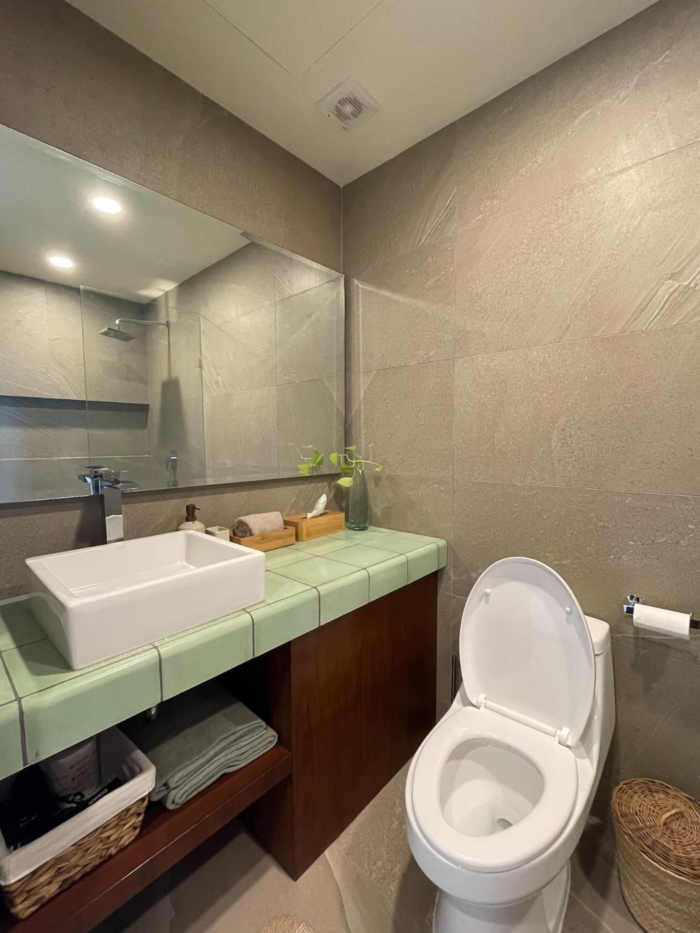 Hermoso Departamento Con Vista Al Mar Isla Holbox Exterior photo
